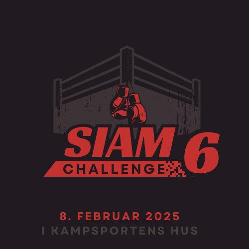 Siam Challenge