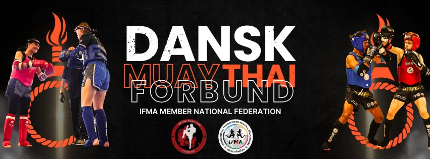 DM 2026 MuayThai for junior