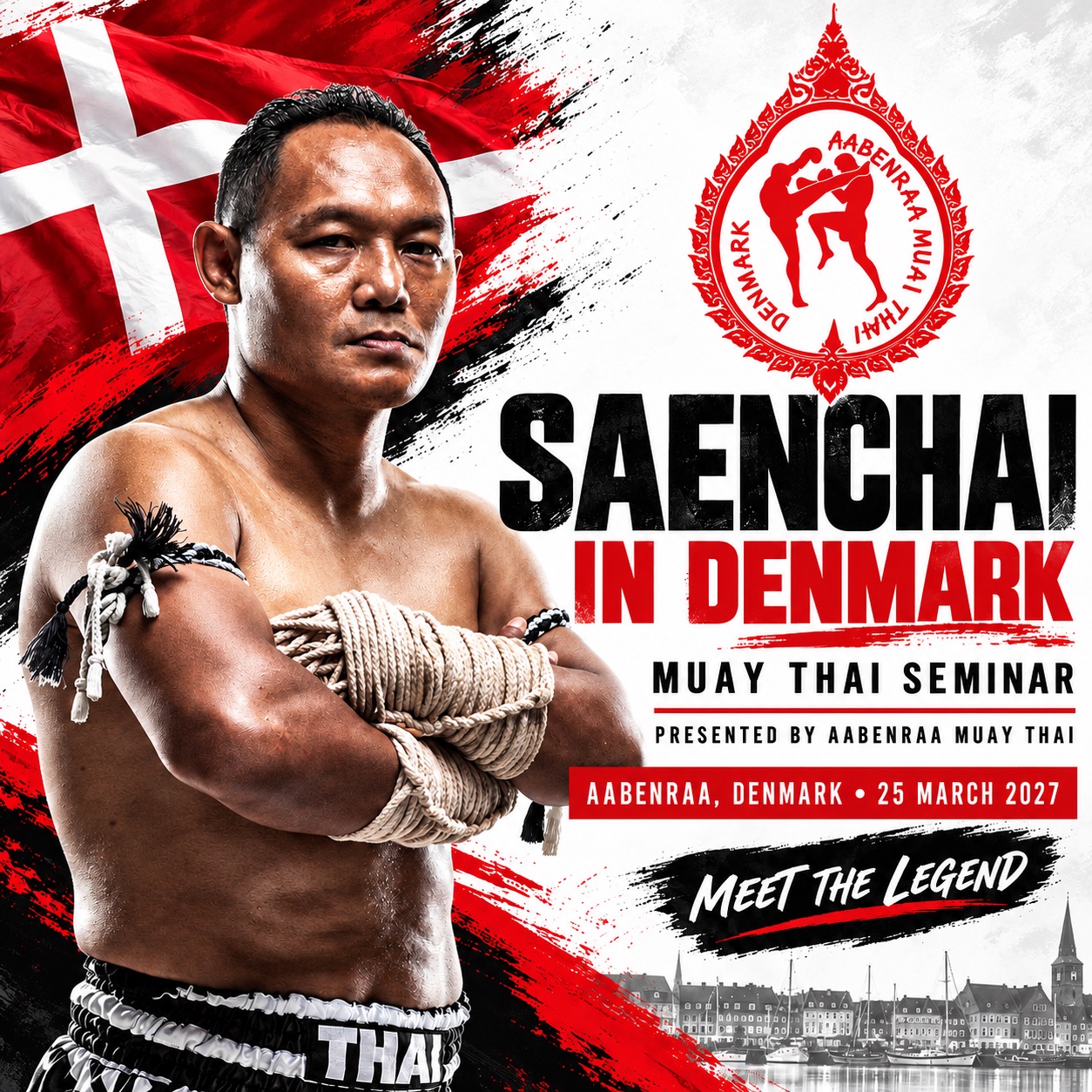 Seanchai